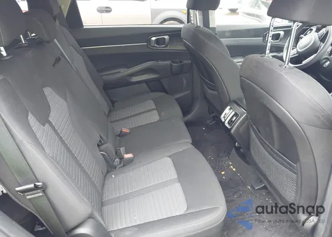 2023 Kia Sorento Lx z USA, uszkodzony, nr VIN 5XYRGDLC4PG162699